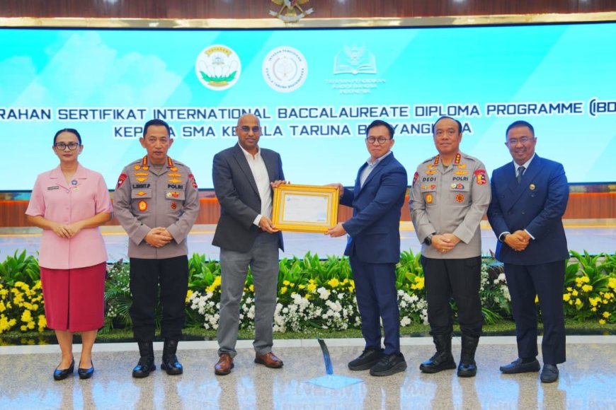 Generasi Muda Berkualitas Diharapkan Mampu Wujudkan Indonesia Maju